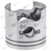 Kit piston motocoasa Stihl FS 106, FS 108 37mm (Terra) 